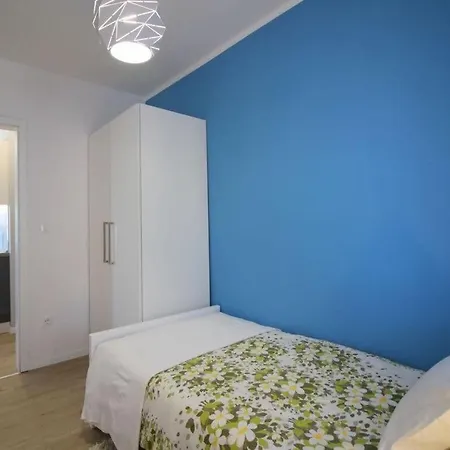 Ferienhaus Tancel Comfortable Holiday *
