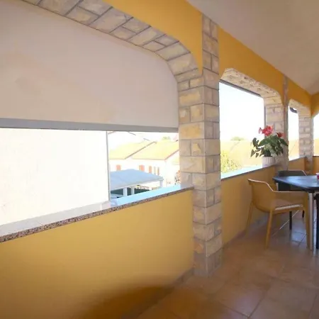 Tancel Comfortable Holiday Ferienhaus Poreč