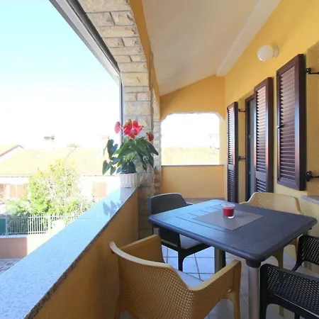Ferienhaus Tancel Comfortable Holiday Poreč
