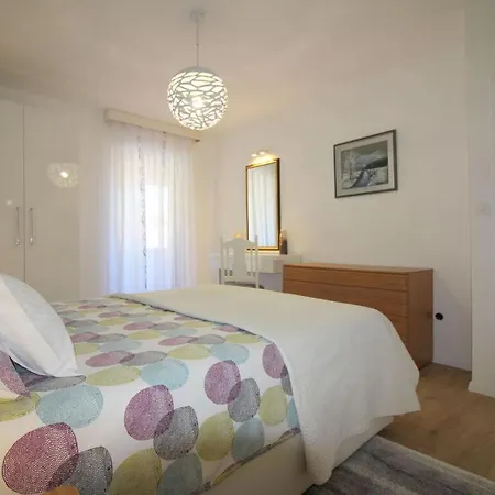 Ferienhaus Tancel Comfortable Holiday