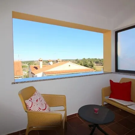 Tancel Comfortable Holiday Holiday home