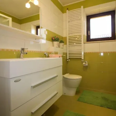 Tancel Comfortable Holiday Holiday home *
