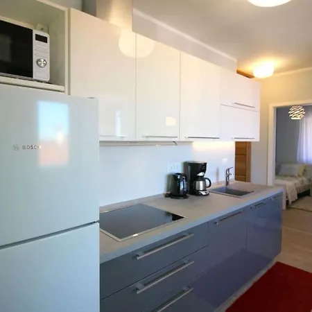 Tancel Comfortable Holiday Holiday home *