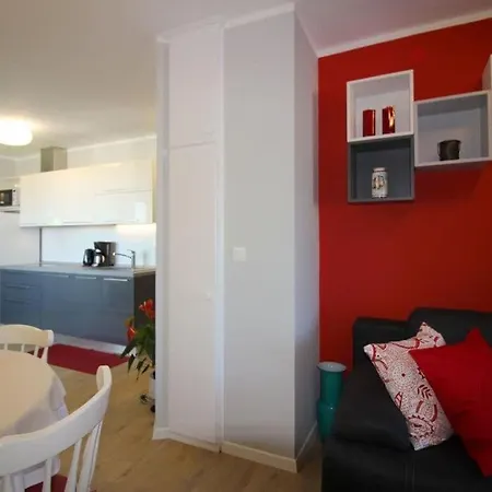 Tancel Comfortable Holiday Porec