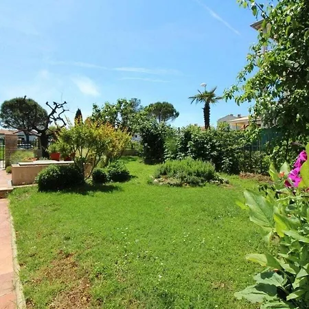 Tancel Comfortable Holiday * Porec