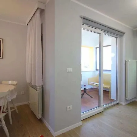 Holiday home Tancel Comfortable Holiday *